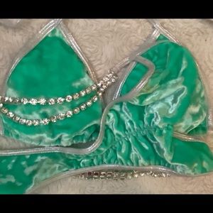 SuitsYouSwimwear Competition Bikini 👙